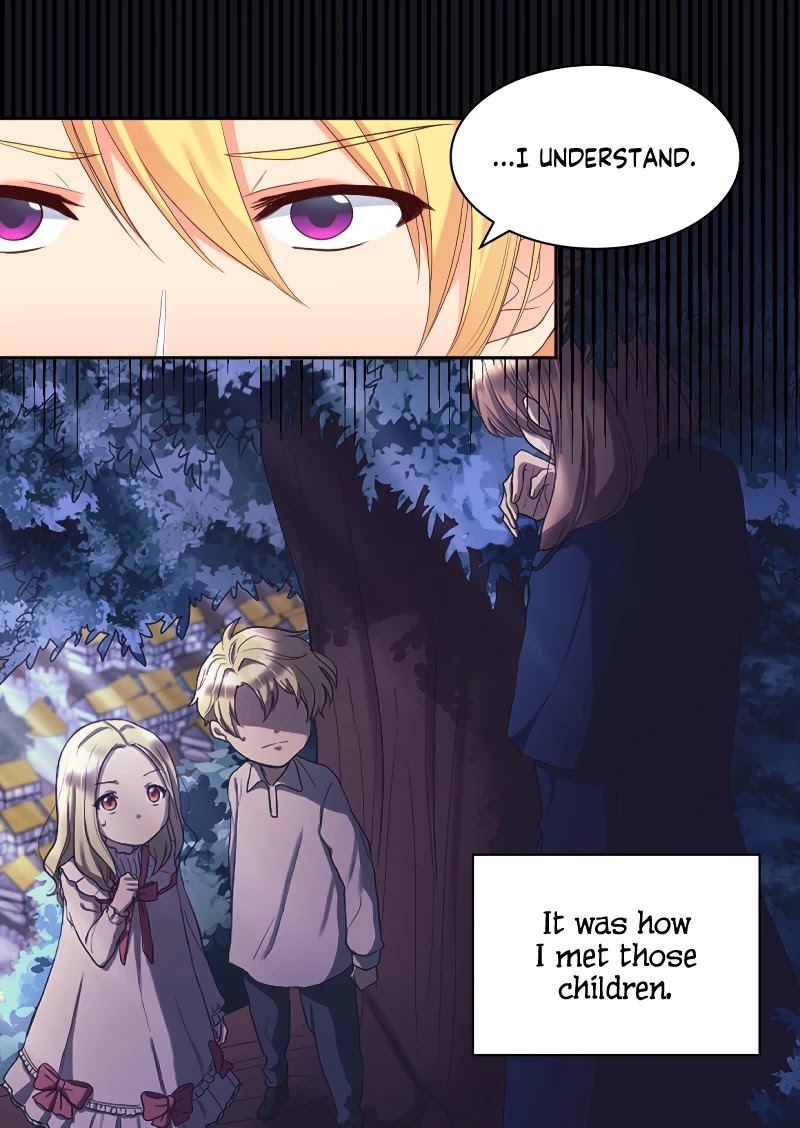 The Twin Siblings’ New Life Chapter 34 page 12 - Chapter 34