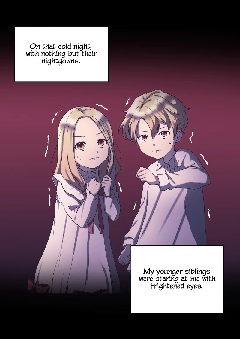 The Twin Siblings’ New Life Chapter 34 page 13 - Chapter 34