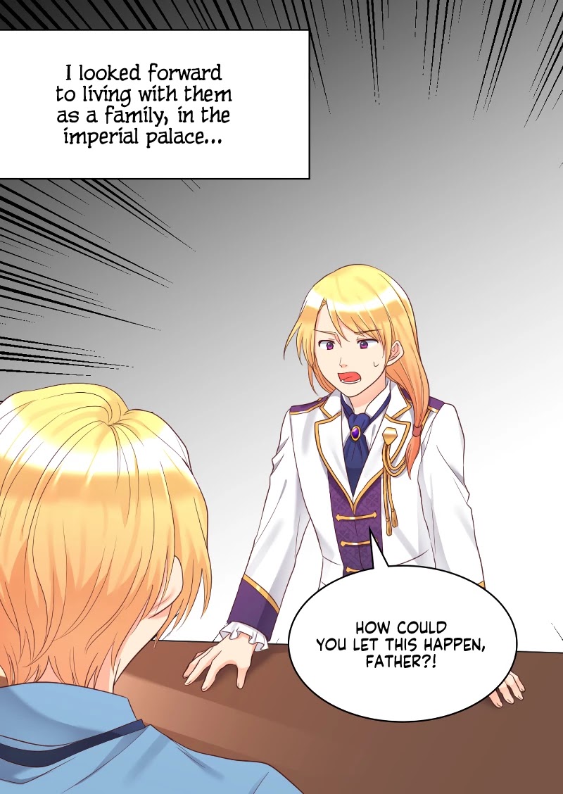 The Twin Siblings’ New Life Chapter 34 page 14 - Chapter 34