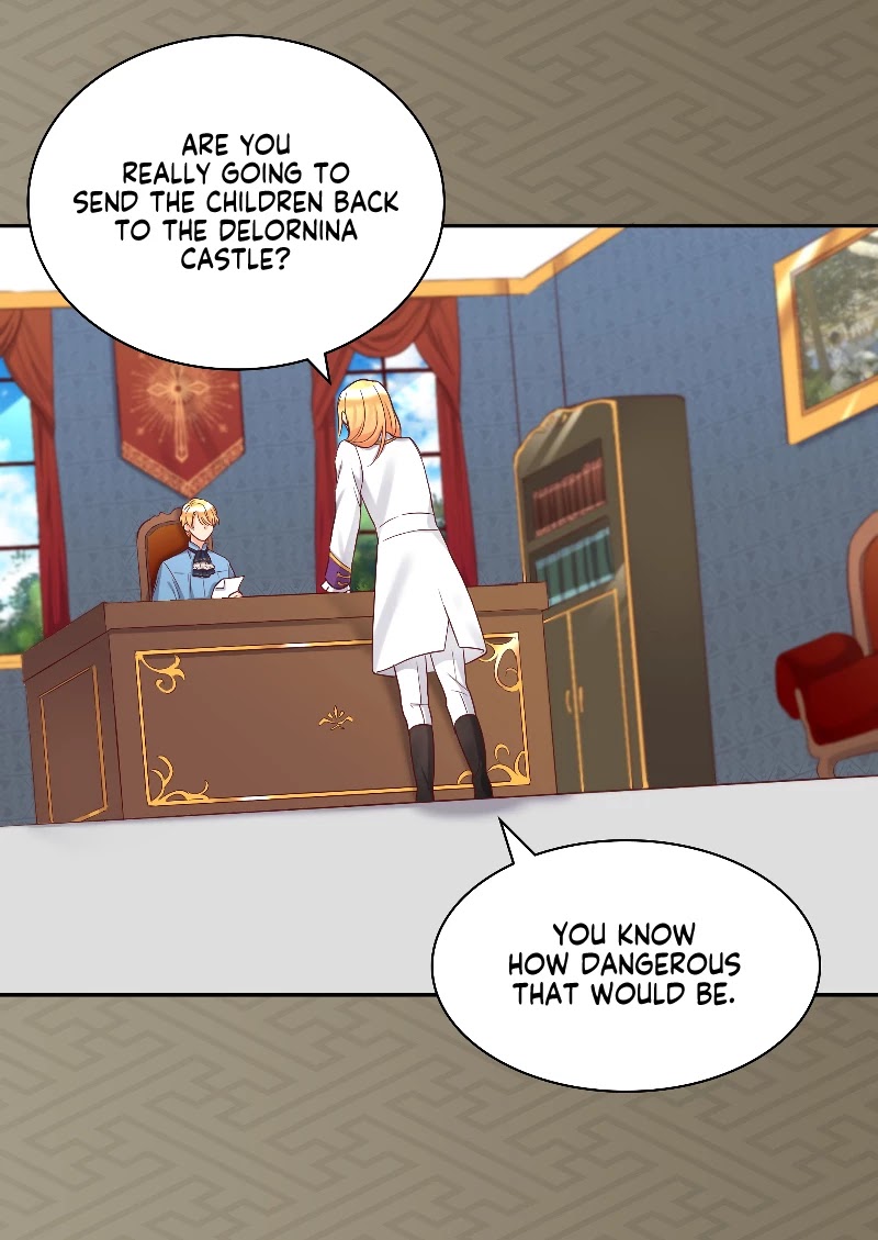 The Twin Siblings’ New Life Chapter 34 page 15 - Chapter 34