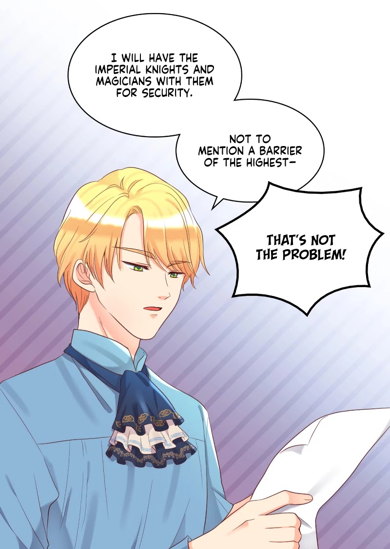 The Twin Siblings’ New Life Chapter 34 page 16 - Chapter 34