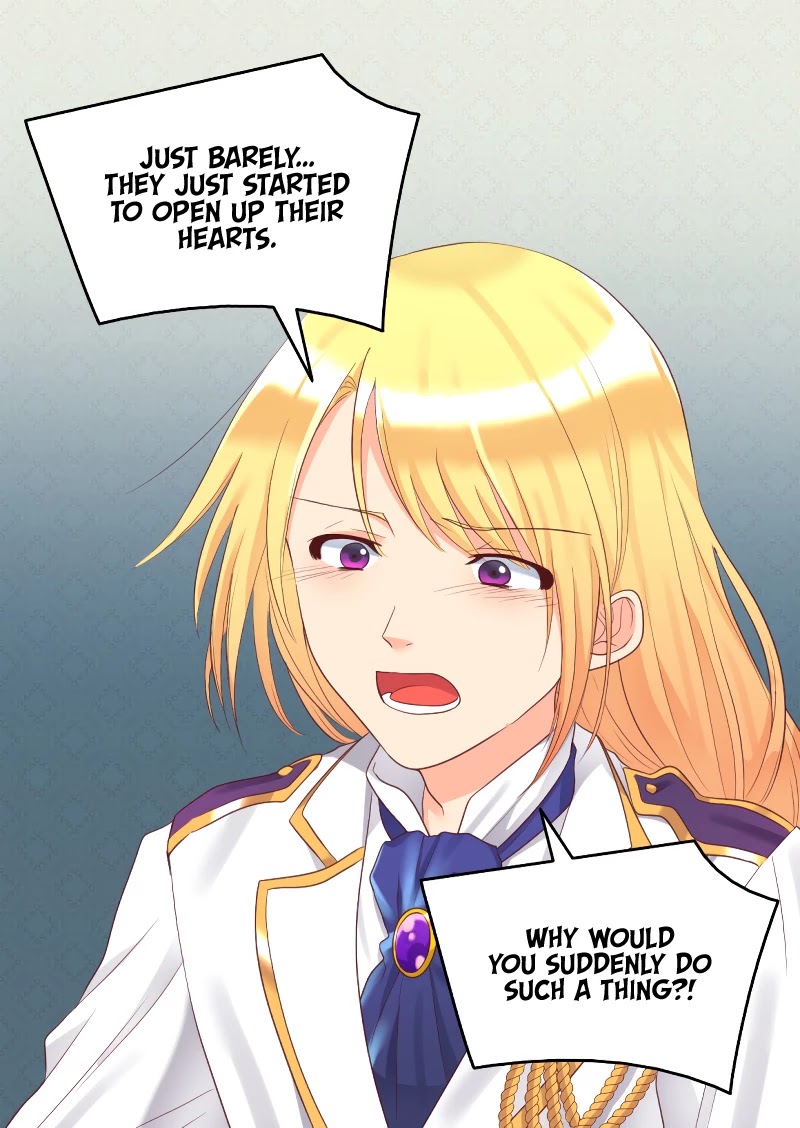 The Twin Siblings’ New Life Chapter 34 page 17 - Chapter 34