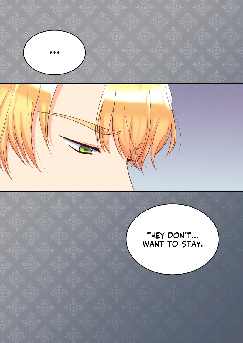 The Twin Siblings’ New Life Chapter 34 page 18 - Chapter 34