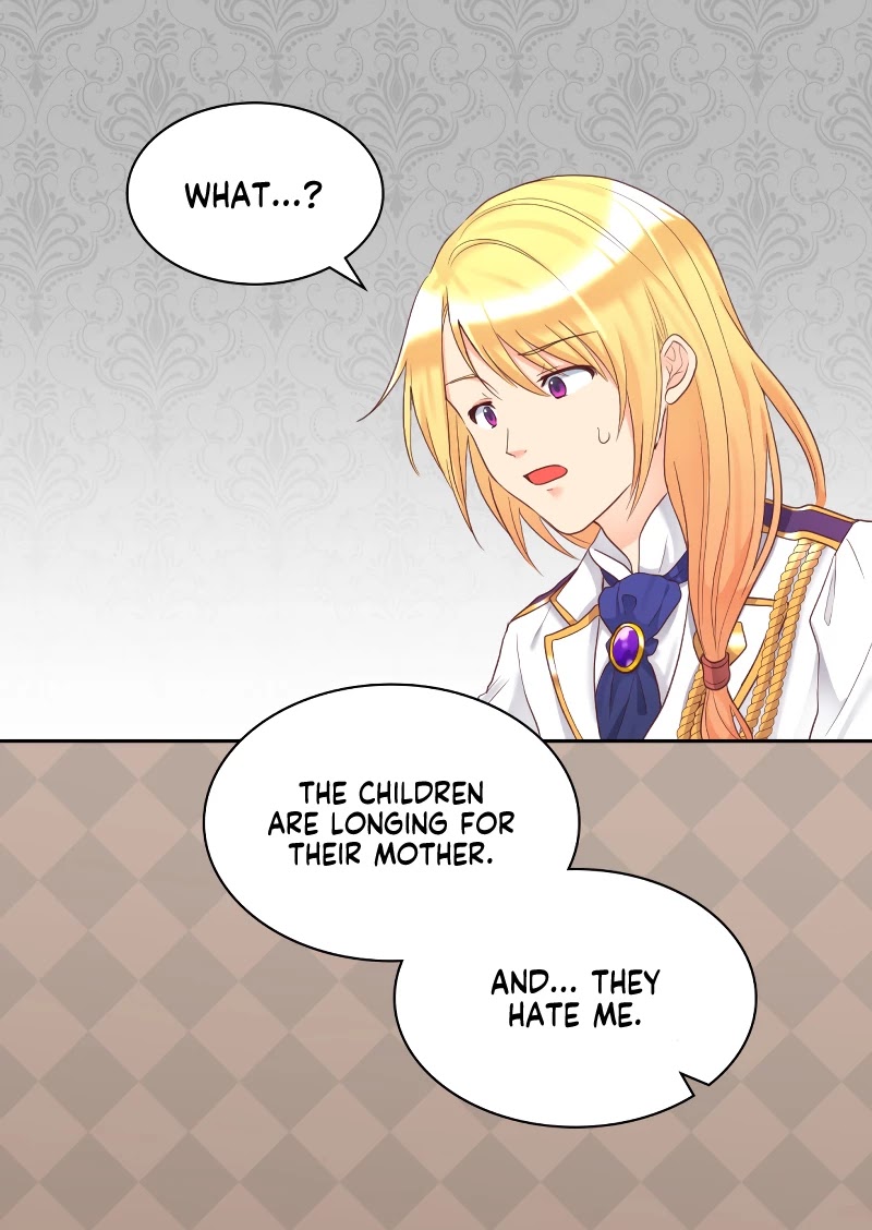 The Twin Siblings’ New Life Chapter 34 page 19 - Chapter 34