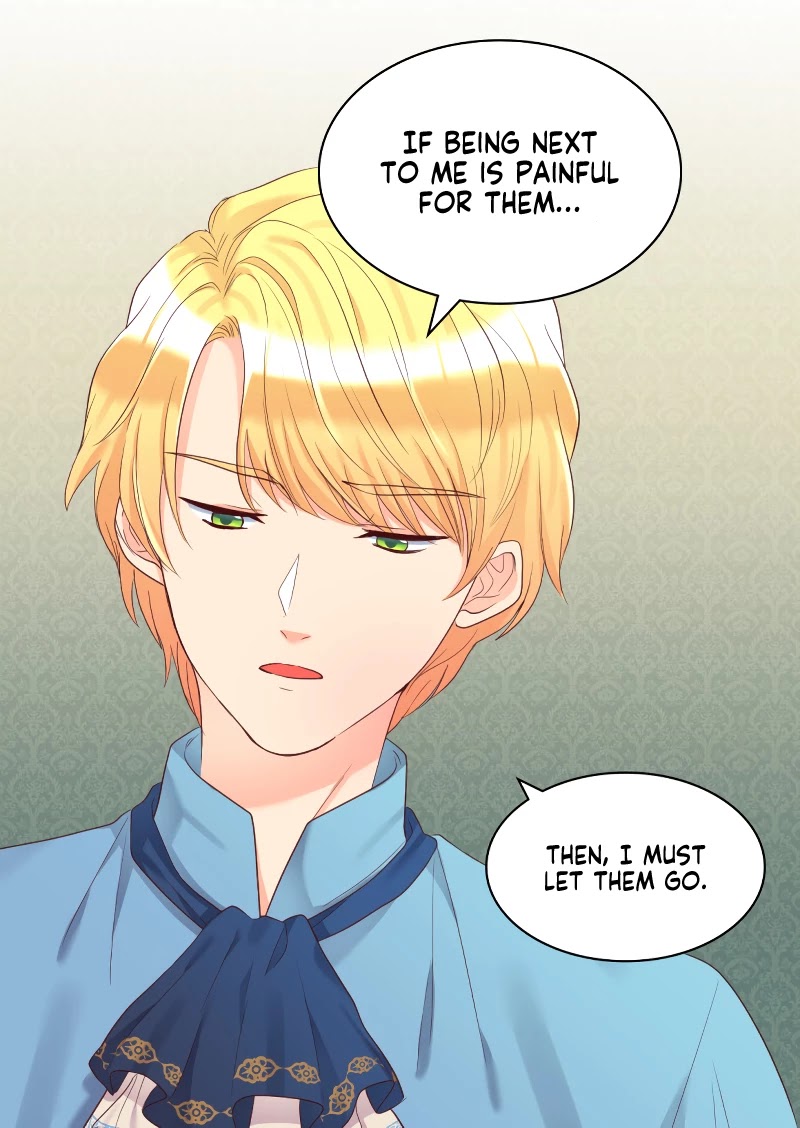 The Twin Siblings’ New Life Chapter 34 page 20 - Chapter 34