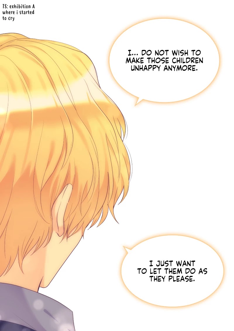 The Twin Siblings’ New Life Chapter 34 page 22 - Chapter 34