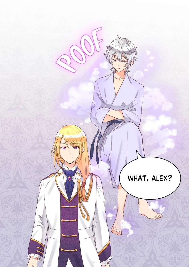 The Twin Siblings’ New Life Chapter 34 page 24 - Chapter 34