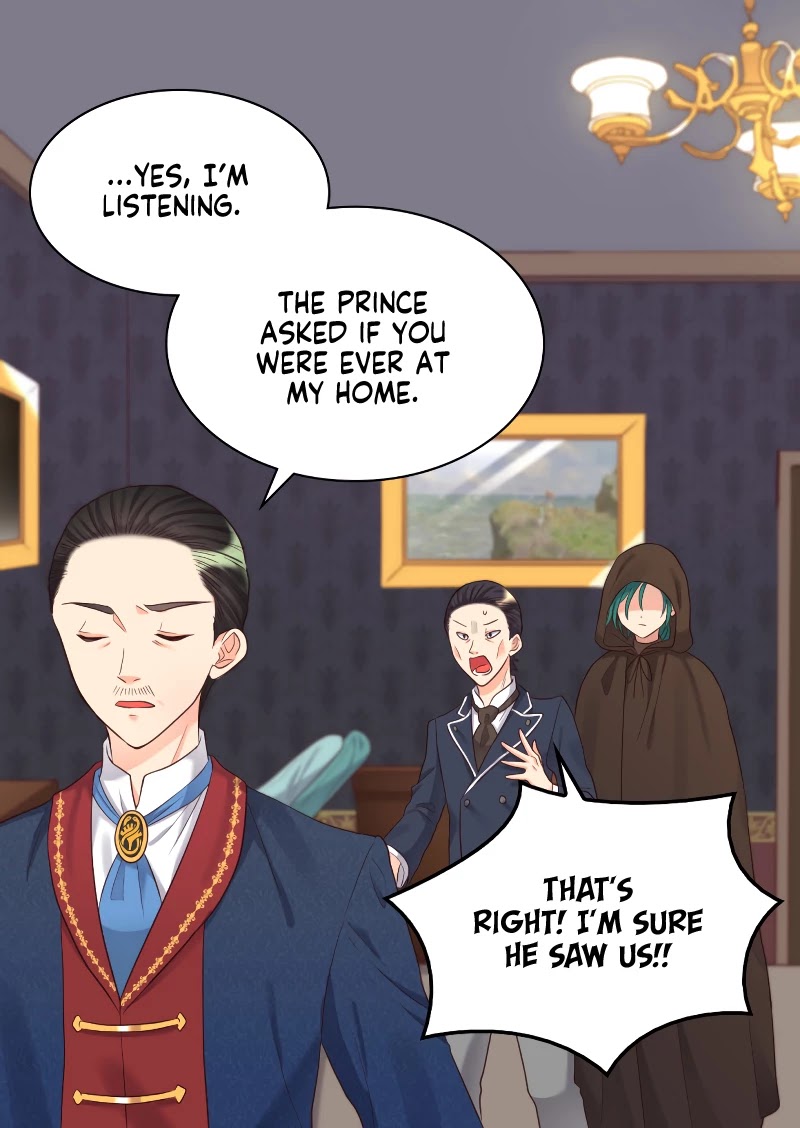 The Twin Siblings’ New Life Chapter 34 page 27 - Chapter 34