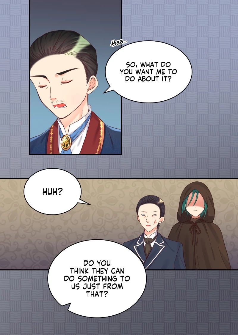 The Twin Siblings’ New Life Chapter 34 page 28 - Chapter 34