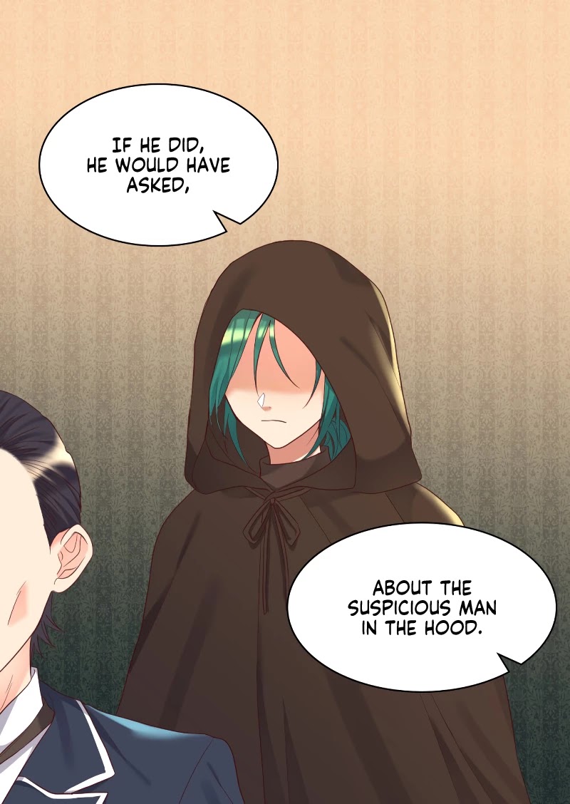 The Twin Siblings’ New Life Chapter 34 page 30 - Chapter 34