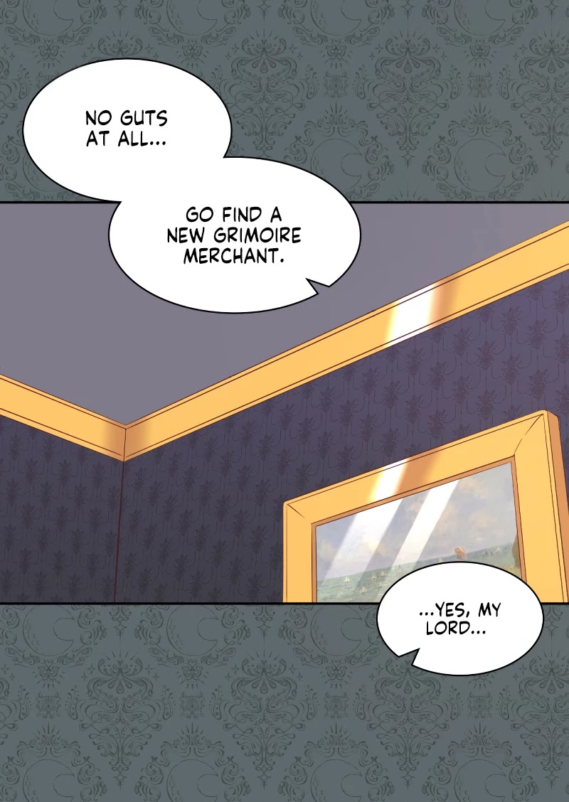 The Twin Siblings’ New Life Chapter 34 page 31 - Chapter 34