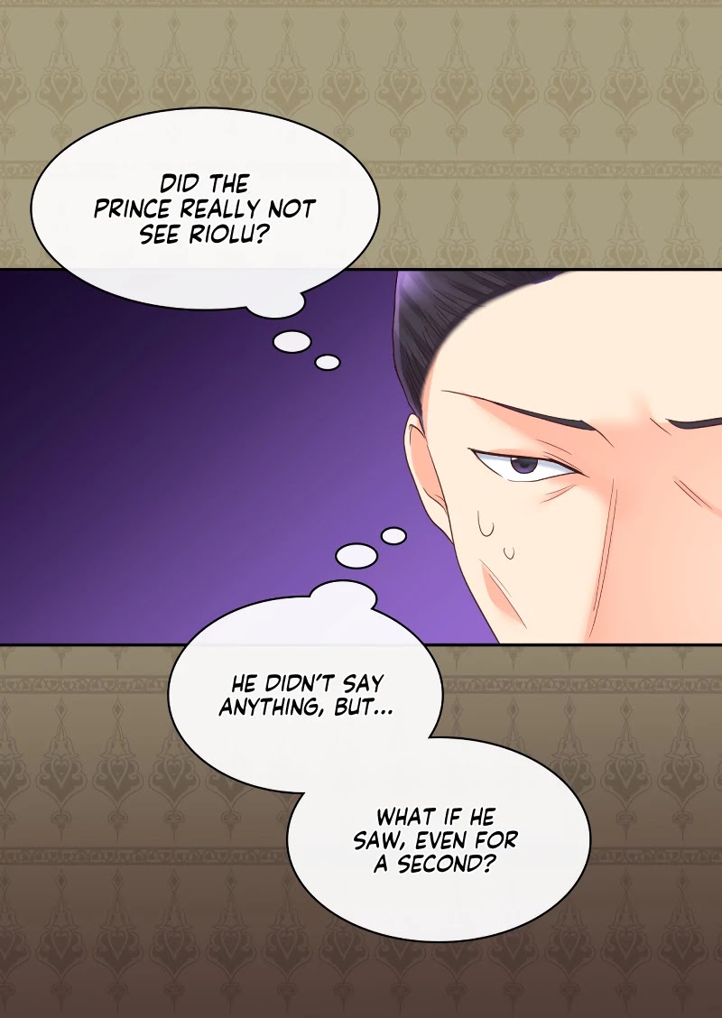 The Twin Siblings’ New Life Chapter 34 page 32 - Chapter 34