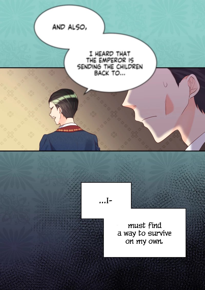 The Twin Siblings’ New Life Chapter 34 page 34 - Chapter 34
