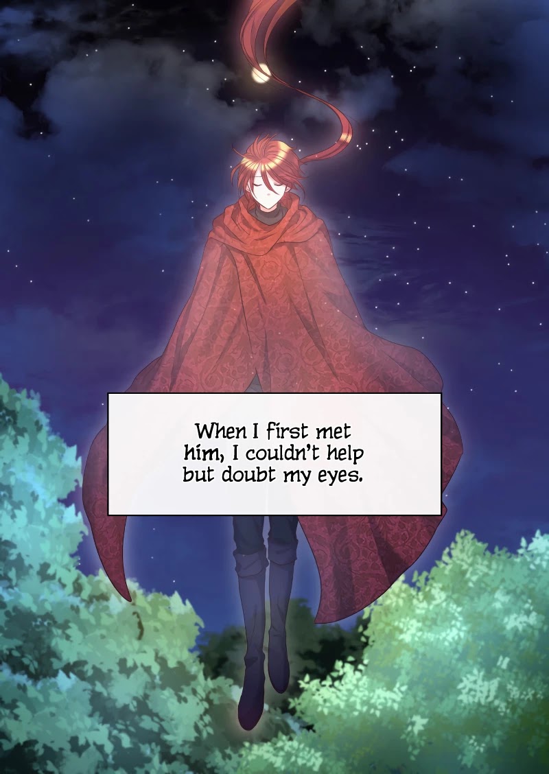 The Twin Siblings’ New Life Chapter 34 page 4 - Chapter 34