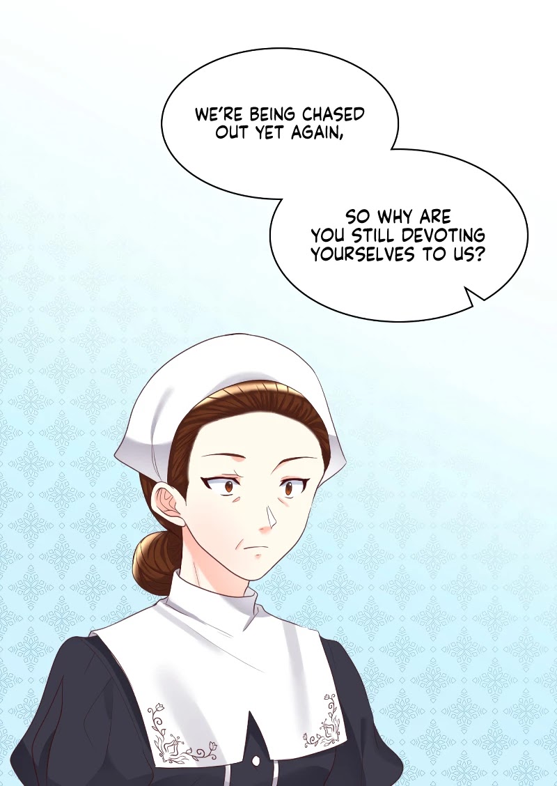 The Twin Siblings’ New Life Chapter 34 page 40 - Chapter 34