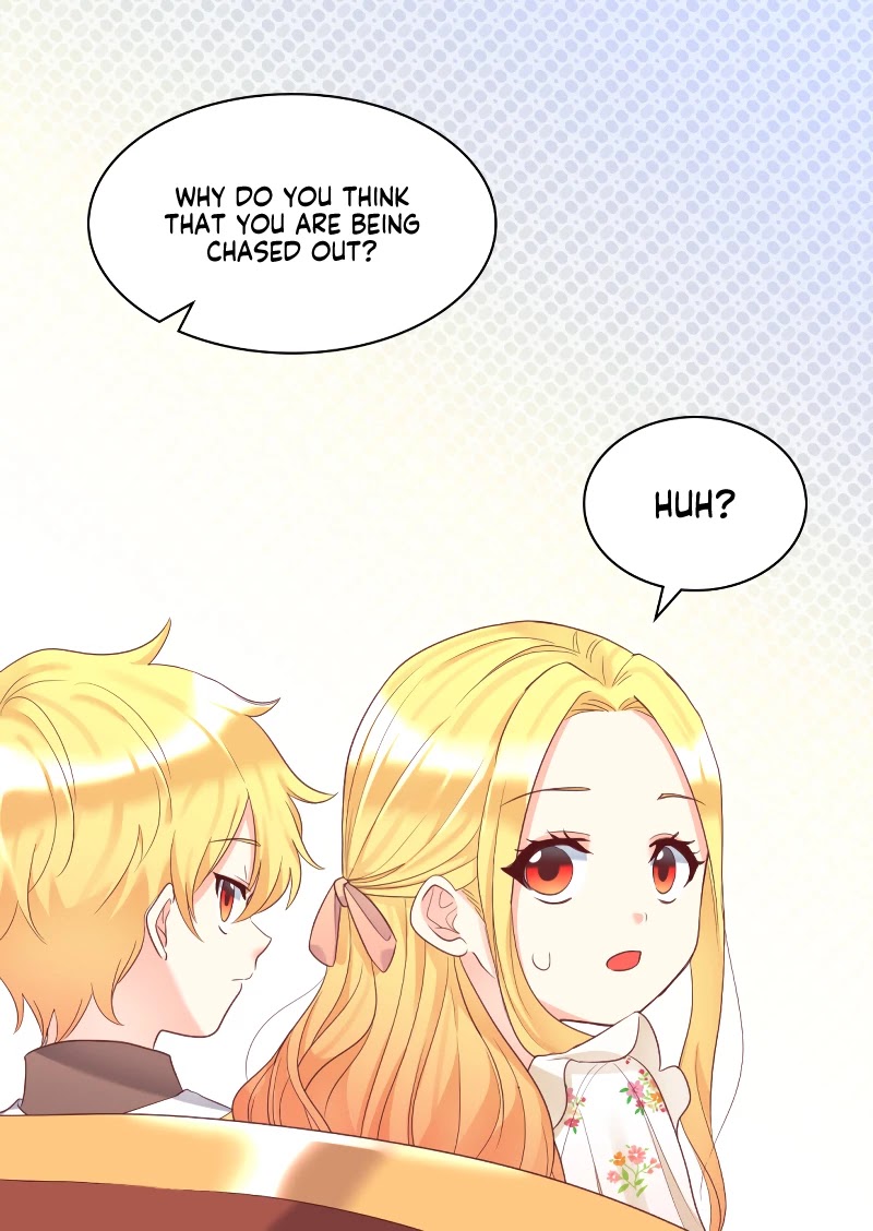 The Twin Siblings’ New Life Chapter 34 page 41 - Chapter 34