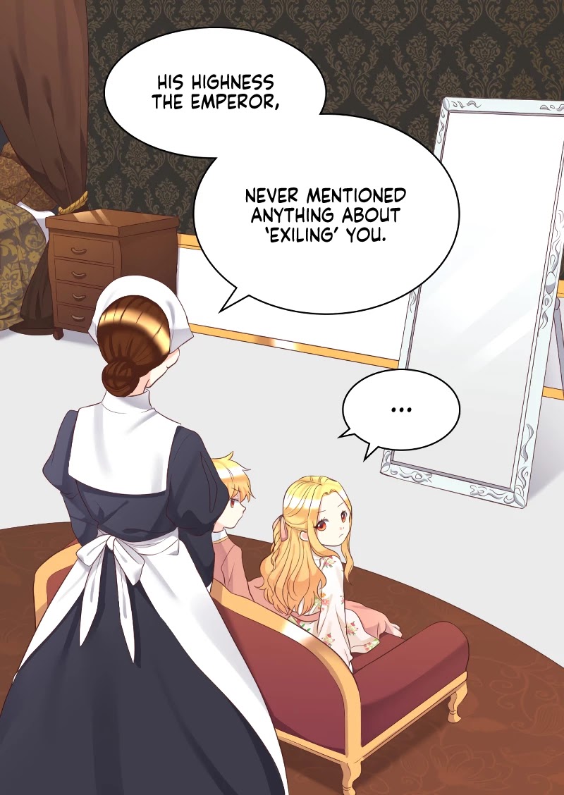 The Twin Siblings’ New Life Chapter 34 page 42 - Chapter 34