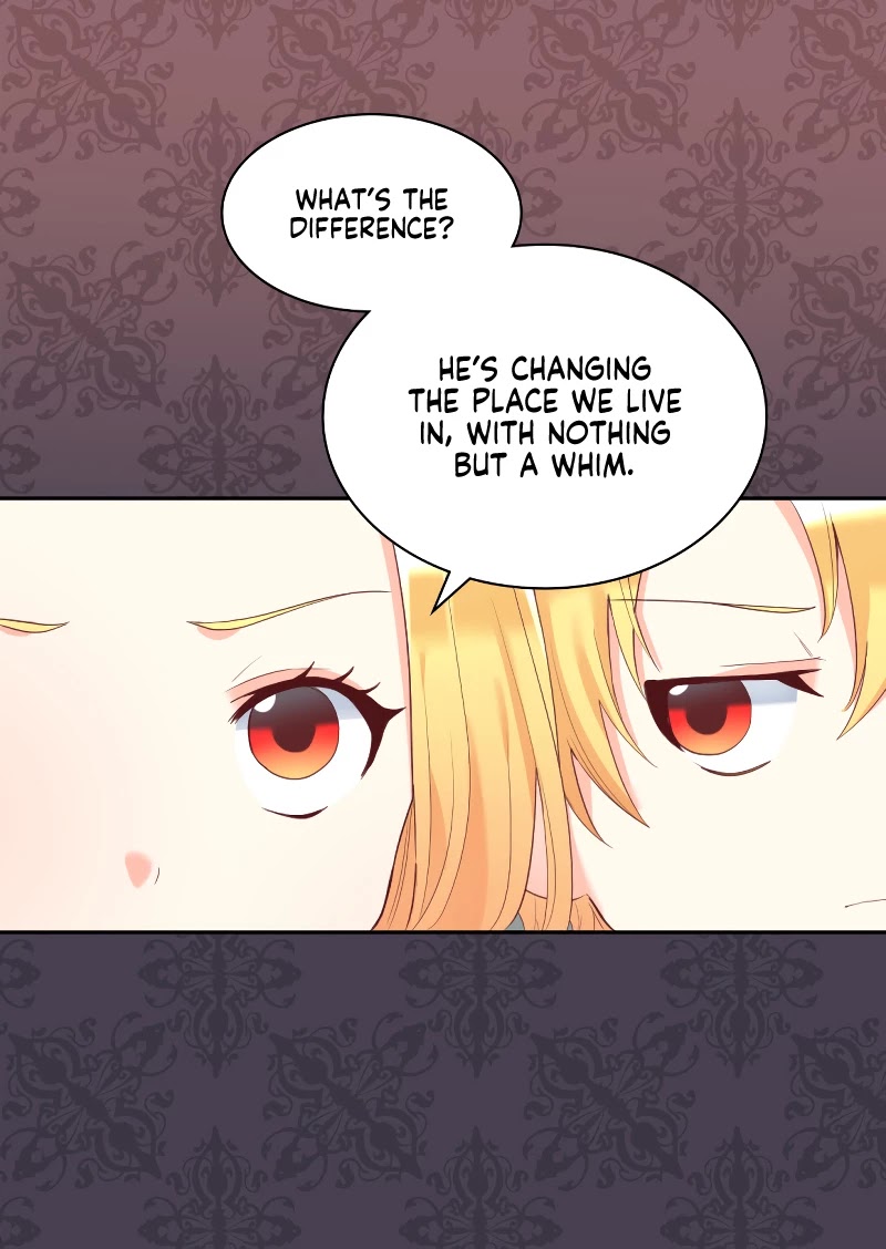 The Twin Siblings’ New Life Chapter 34 page 43 - Chapter 34