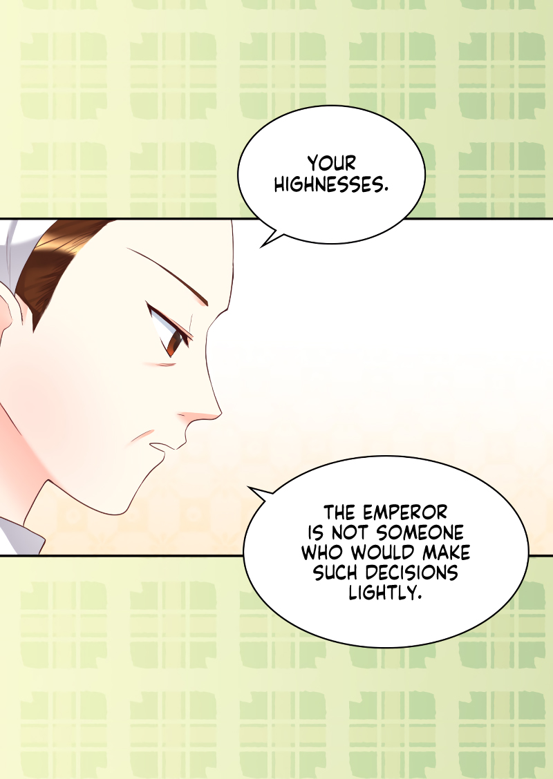 The Twin Siblings’ New Life Chapter 34 page 44 - Chapter 34