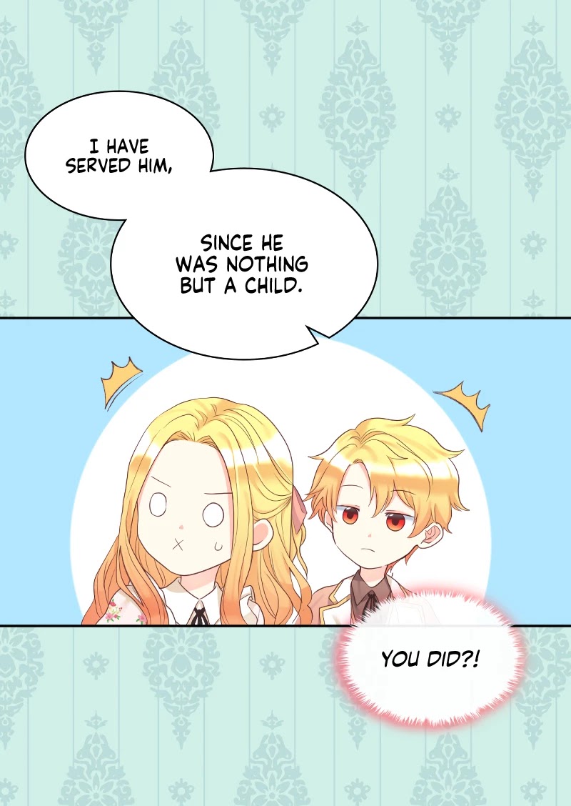 The Twin Siblings’ New Life Chapter 34 page 45 - Chapter 34