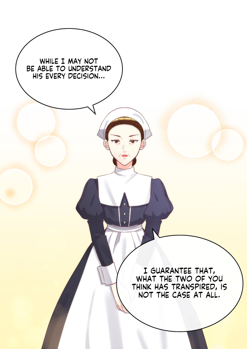 The Twin Siblings’ New Life Chapter 34 page 46 - Chapter 34