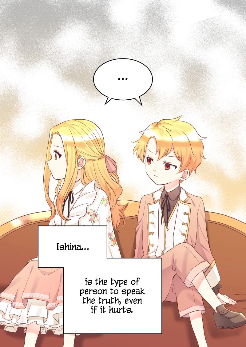 The Twin Siblings’ New Life Chapter 34 page 47 - Chapter 34