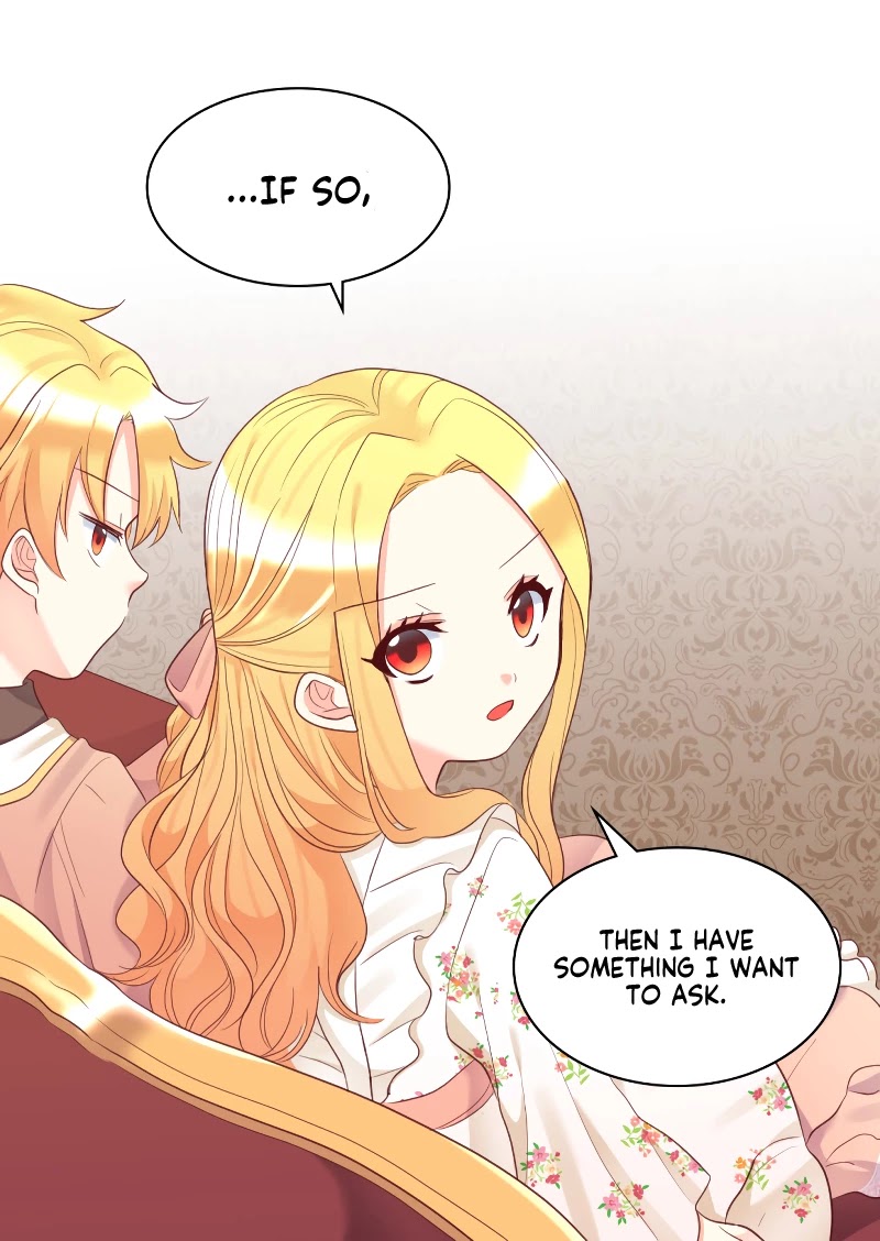 The Twin Siblings’ New Life Chapter 34 page 48 - Chapter 34