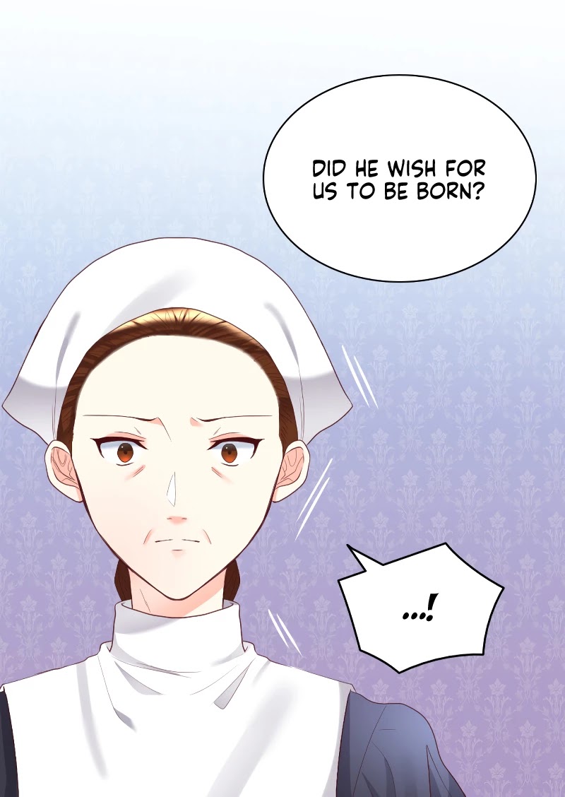 The Twin Siblings’ New Life Chapter 34 page 49 - Chapter 34