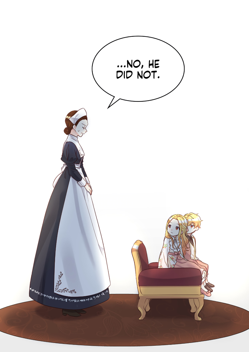 The Twin Siblings’ New Life Chapter 34 page 50 - Chapter 34