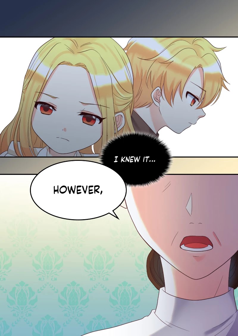 The Twin Siblings’ New Life Chapter 34 page 51 - Chapter 34
