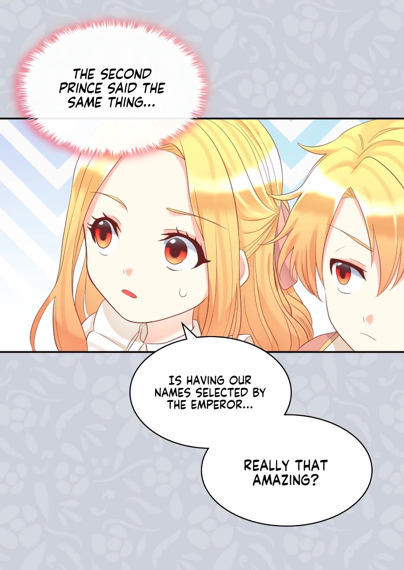 The Twin Siblings’ New Life Chapter 34 page 53 - Chapter 34