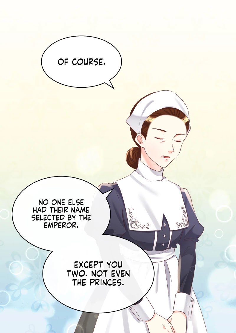 The Twin Siblings’ New Life Chapter 34 page 54 - Chapter 34