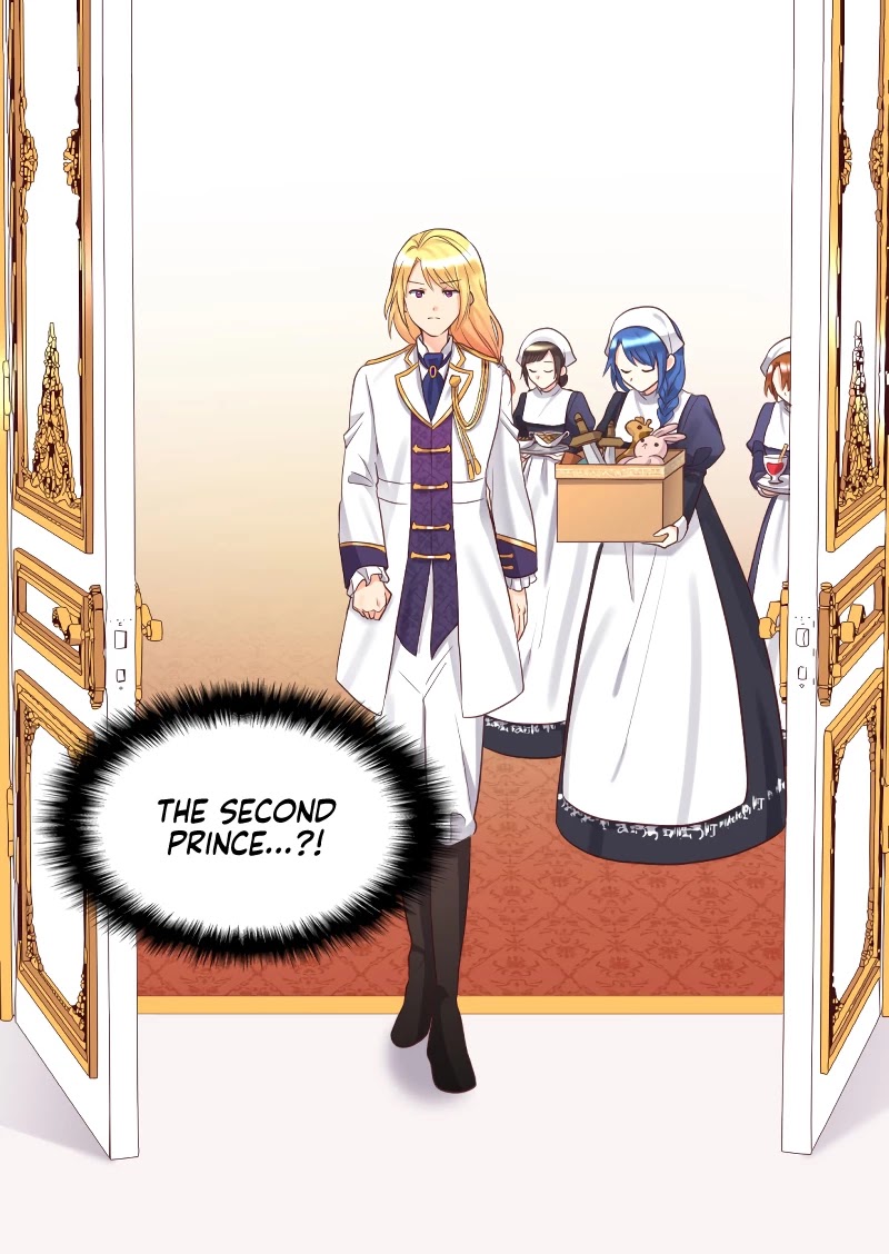 The Twin Siblings’ New Life Chapter 34 page 58 - Chapter 34