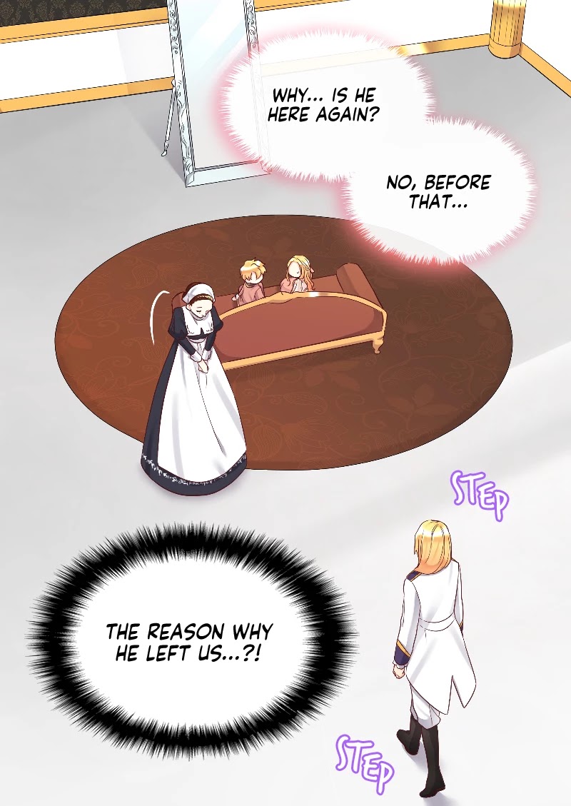 The Twin Siblings’ New Life Chapter 34 page 59 - Chapter 34
