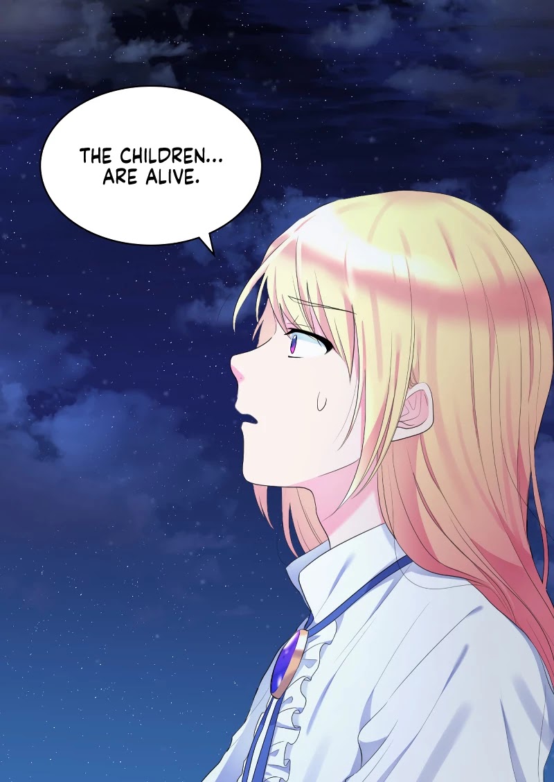 The Twin Siblings’ New Life Chapter 34 page 6 - Chapter 34