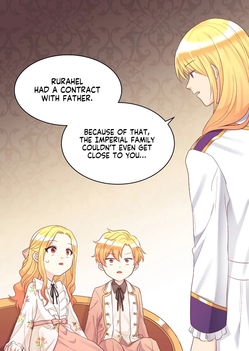 The Twin Siblings’ New Life Chapter 34 page 60 - Chapter 34
