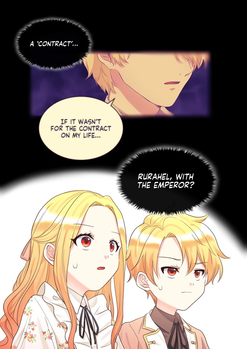 The Twin Siblings’ New Life Chapter 34 page 61 - Chapter 34