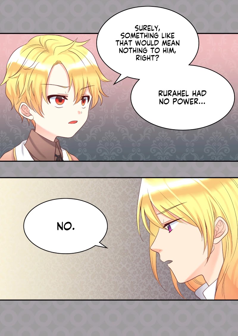 The Twin Siblings’ New Life Chapter 34 page 62 - Chapter 34