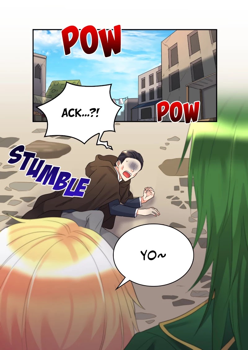The Twin Siblings’ New Life Chapter 34 page 67 - Chapter 34