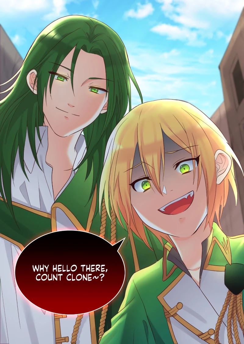 The Twin Siblings’ New Life Chapter 34 page 68 - Chapter 34