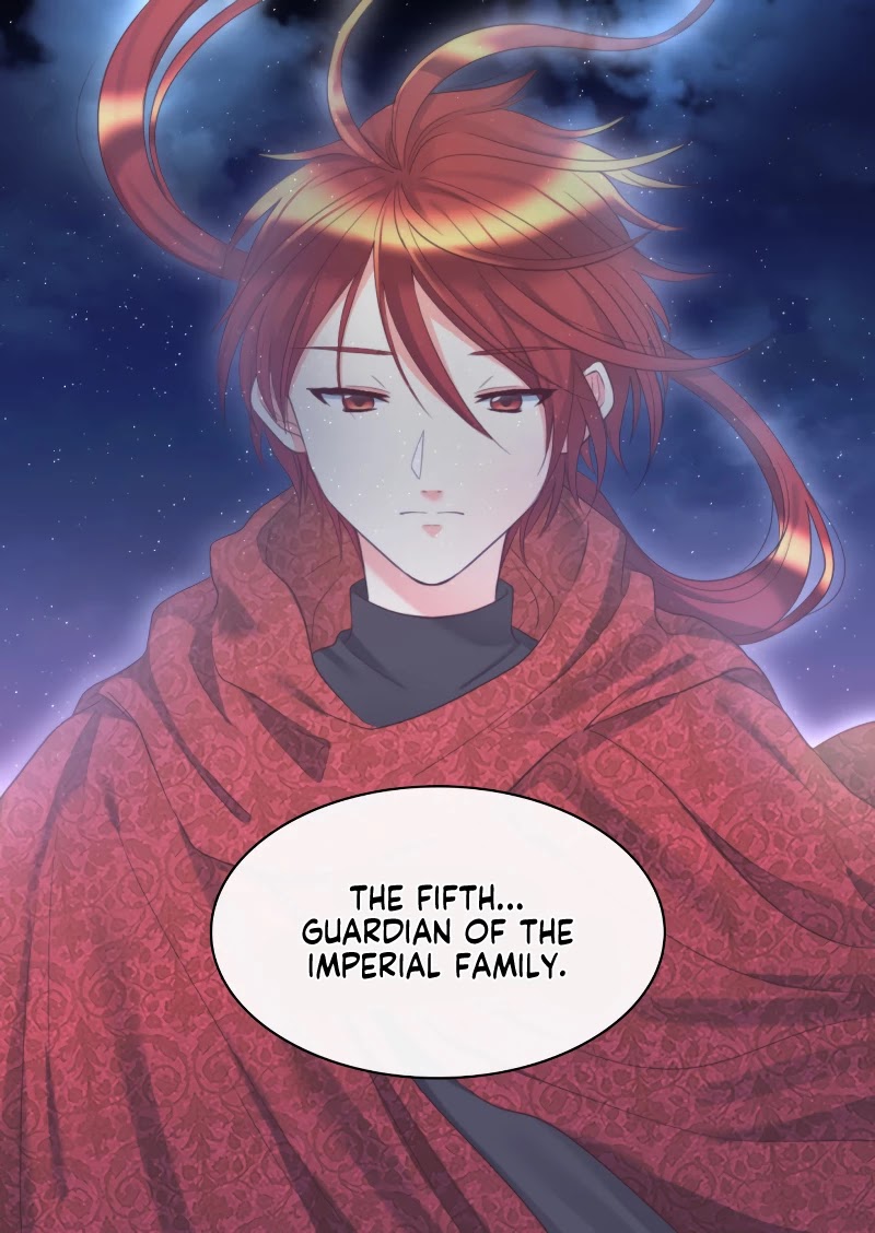 The Twin Siblings’ New Life Chapter 34 page 7 - Chapter 34