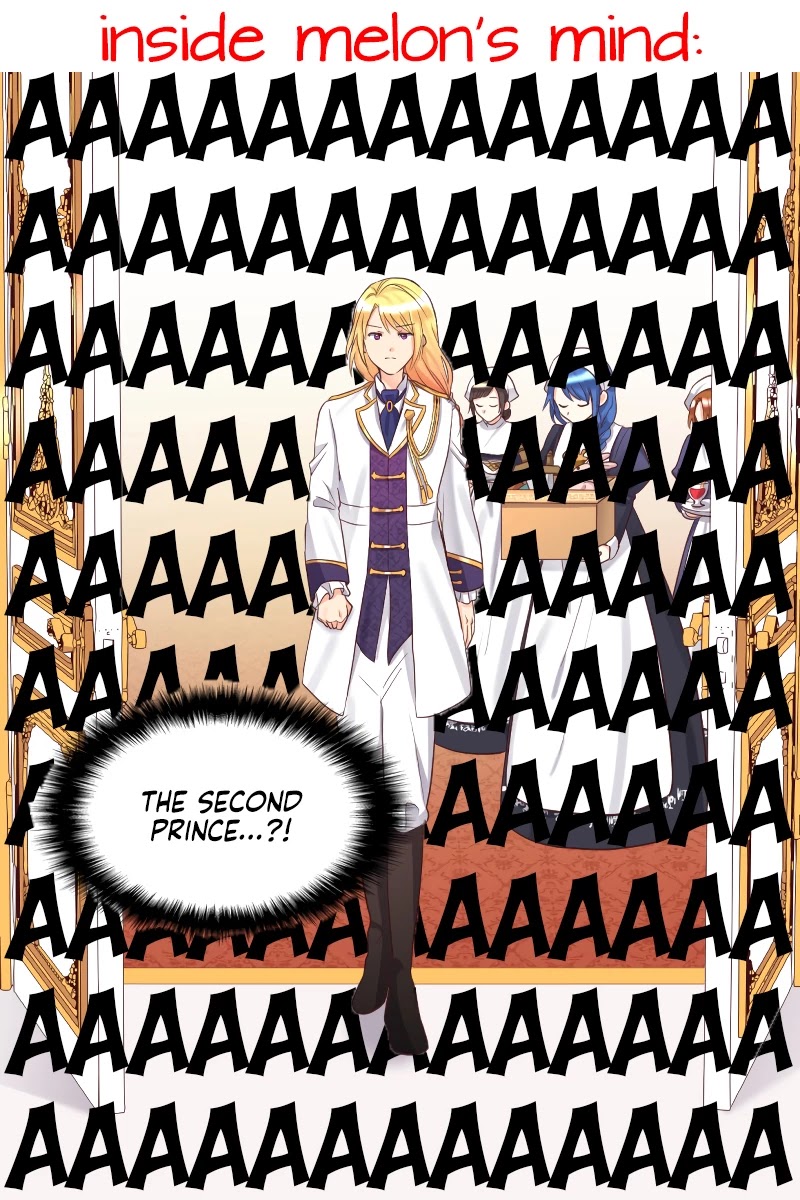 The Twin Siblings’ New Life Chapter 34 page 71 - Chapter 34