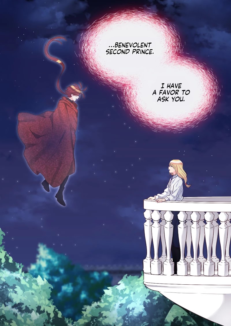 The Twin Siblings’ New Life Chapter 34 page 8 - Chapter 34