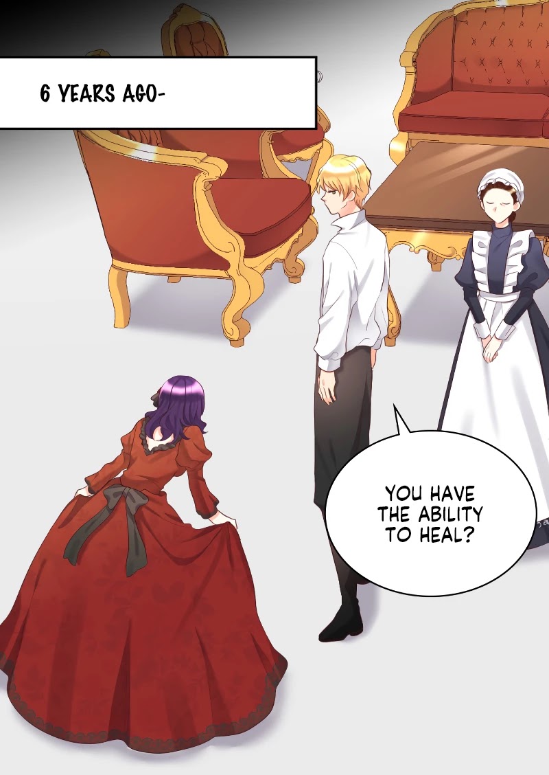 The Twin Siblings’ New Life Chapter 35 page 11 - Chapter 35