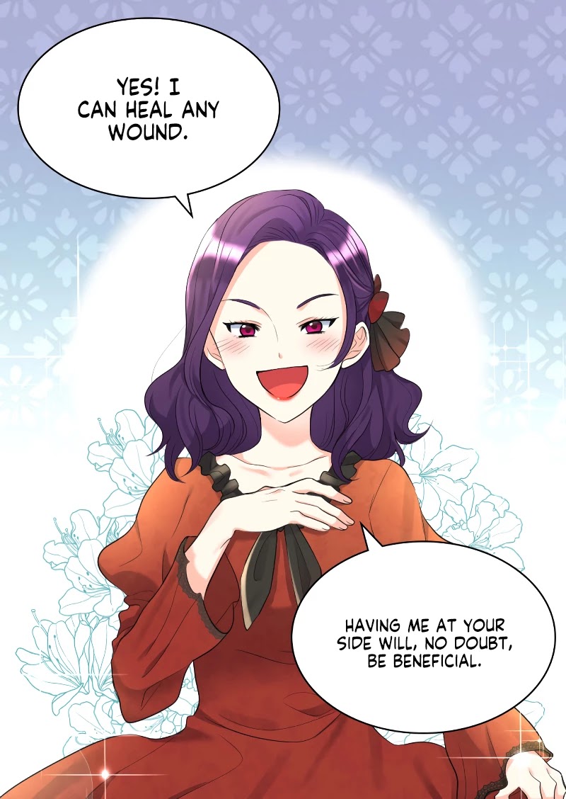 The Twin Siblings’ New Life Chapter 35 page 12 - Chapter 35