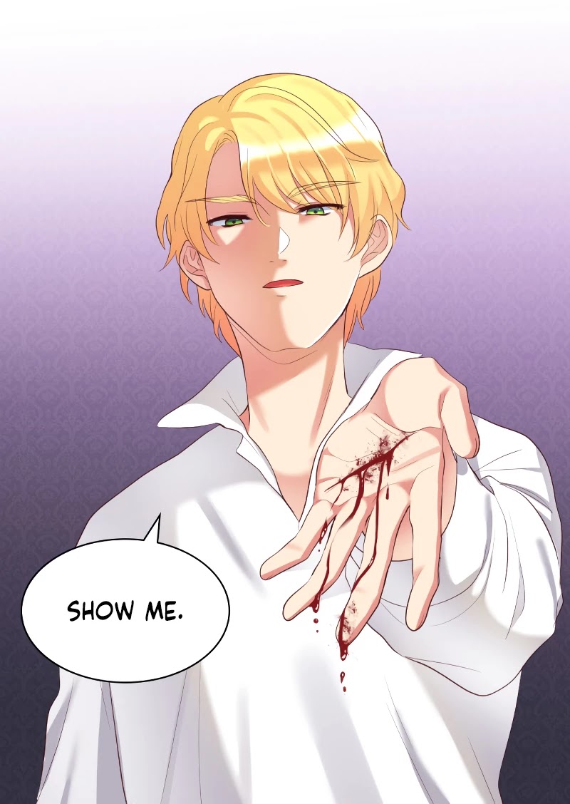 The Twin Siblings’ New Life Chapter 35 page 14 - Chapter 35