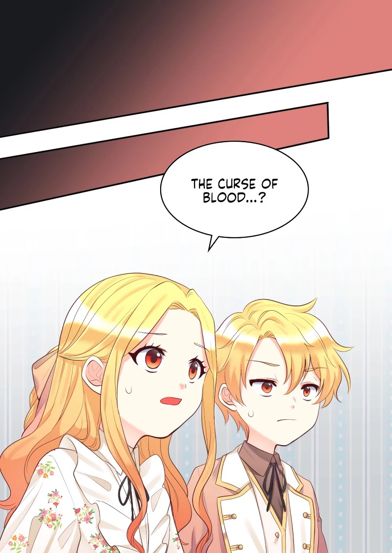 The Twin Siblings’ New Life Chapter 35 page 17 - Chapter 35