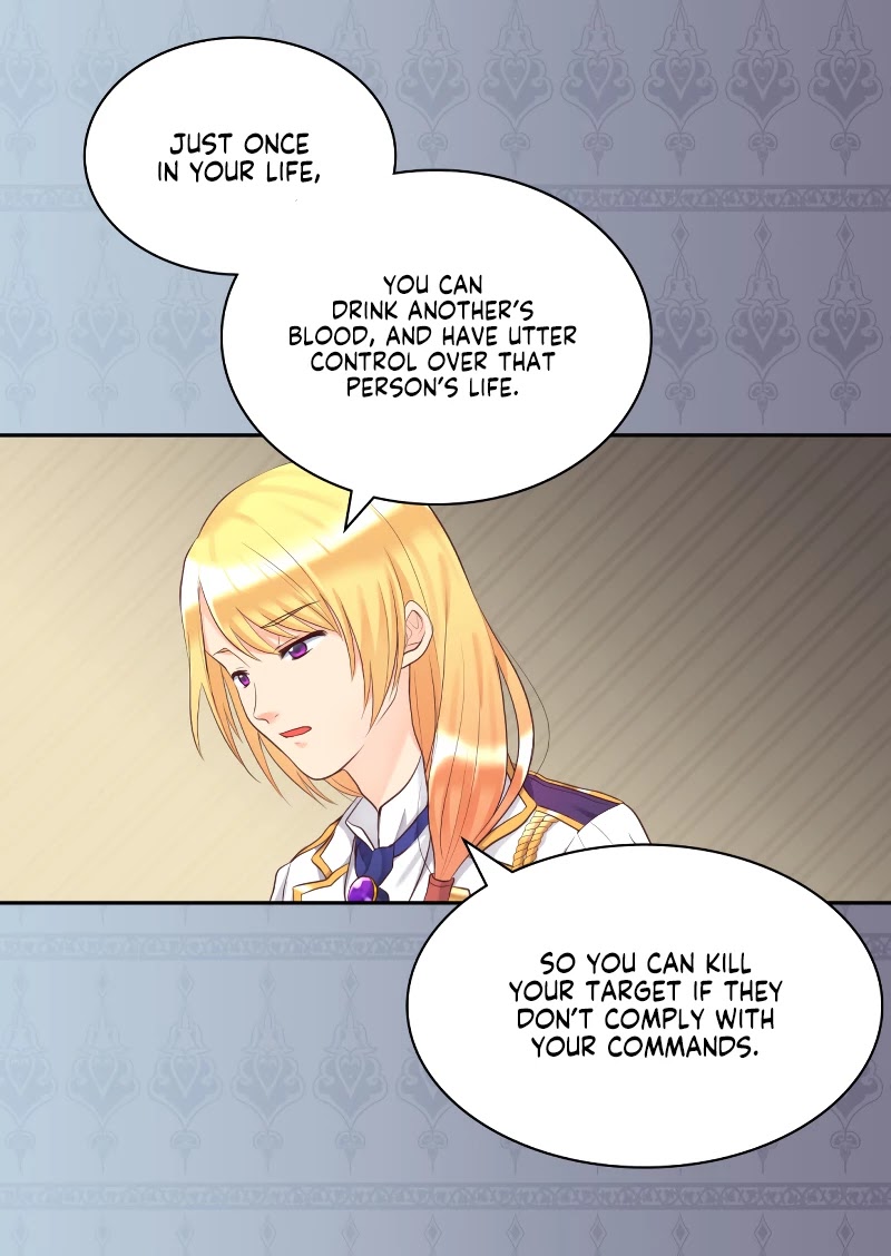The Twin Siblings’ New Life Chapter 35 page 18 - Chapter 35