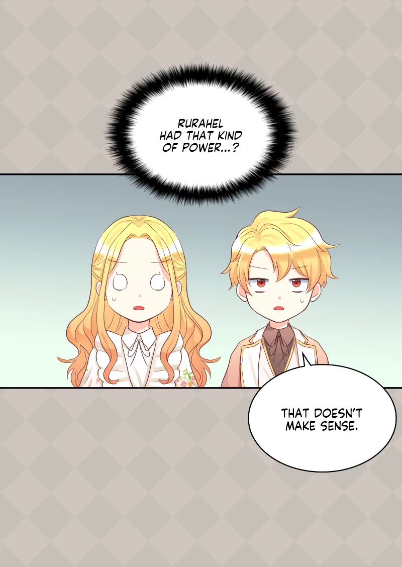 The Twin Siblings’ New Life Chapter 35 page 19 - Chapter 35