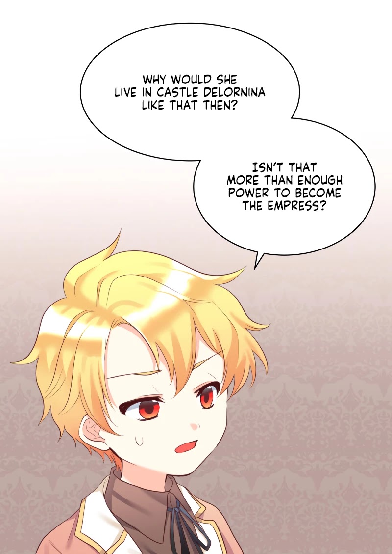 The Twin Siblings’ New Life Chapter 35 page 20 - Chapter 35